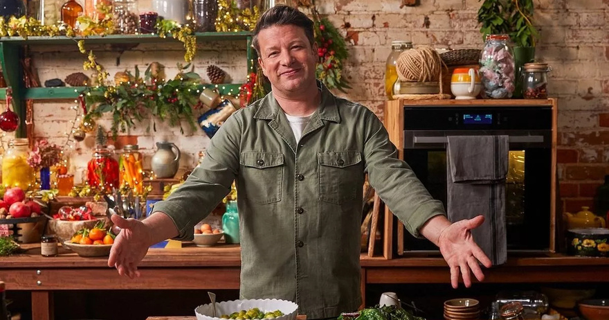 Jamie Oliver’s ‘no nonsense’ spring frittata is ready is less than 15 minutes