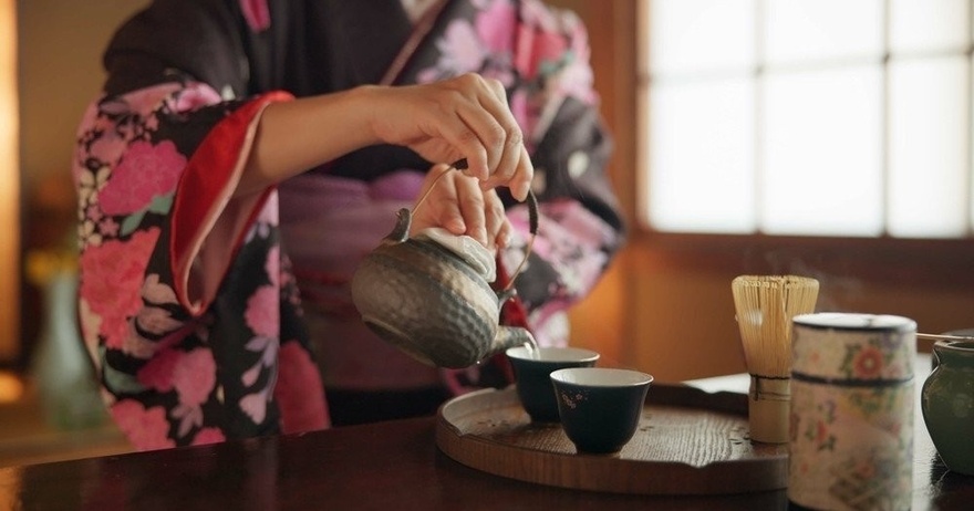 Unlocking the Secrets to Longevity: Insights from the Japanese Diet