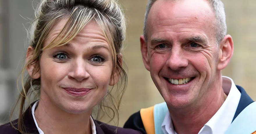 Truth about Zoe Ball and Fatboy Slim’s renewed closeness as friends say ‘they’re always together’