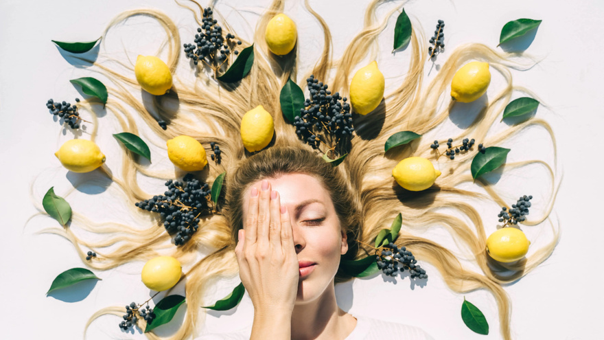 Haircare: The Foods You Should Consume for Healthy Hair