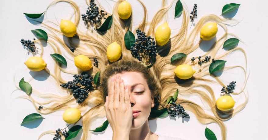 Haircare: The Foods You Should Consume for Healthy Hair