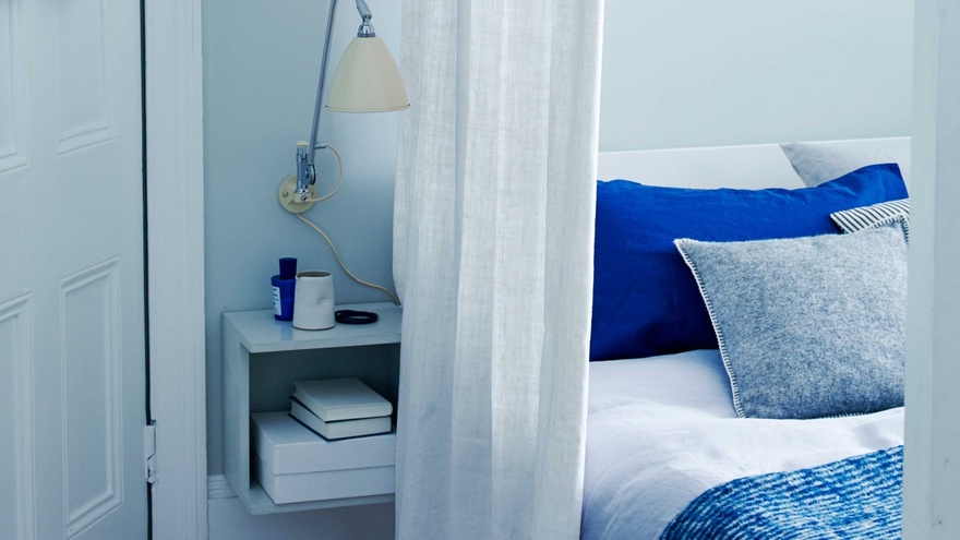 6 Ways to Improve the Air Quality in Your Bedroom When It’s Too Hot to Open the Windows