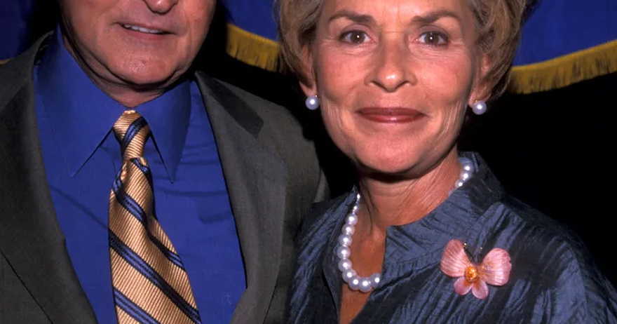 Judge Judy Married Her Husband Twice — Her Inspiring Love Story