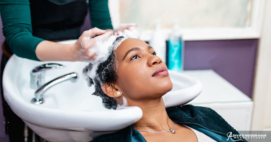 5 Common “Don’ts” in Shampooing Your Hair That Can Cause Hair Loss