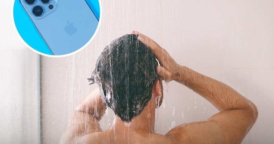 Expert Warns Against Listening To Music In The Shower