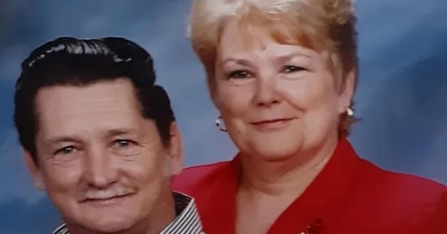 South Carolina couple found hugging each other after tragic death