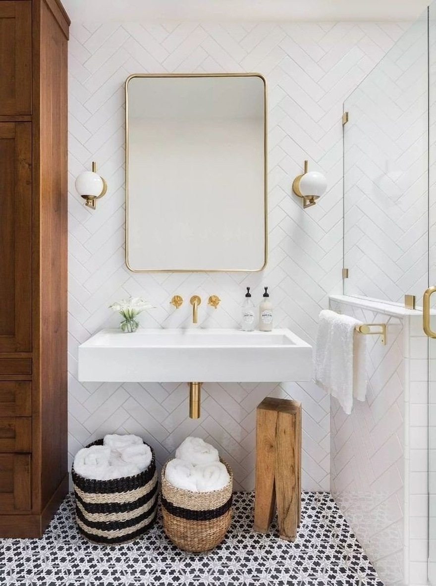 Bathroom Trends: Transform Your Space with the Hottest New Designs for the Season