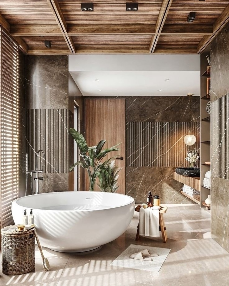 Bathroom Trends: Transform Your Space with the Hottest New Designs for the Season