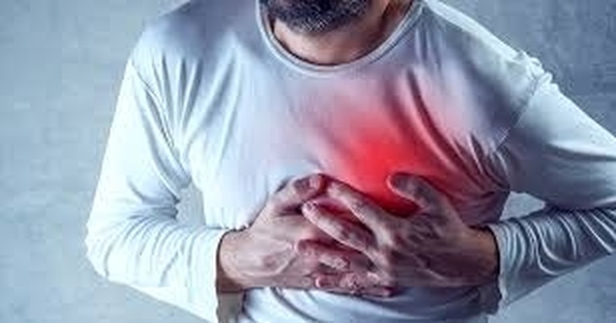 One Month Before a Heart Attack, Your Body Will Alert You: Here Are the 6 Symptoms!