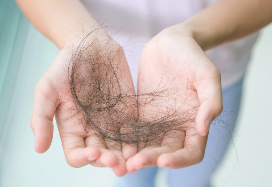 Understanding Hair Loss: When Should You Be Worried?