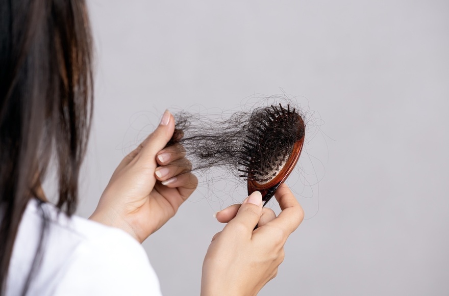 Understanding Hair Loss: When Should You Be Worried?