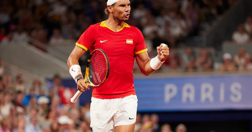 Rafael Nadal Announces Tennis Retirement With Moving Video, Roger Federer and Coco Gauff Pay Tribute