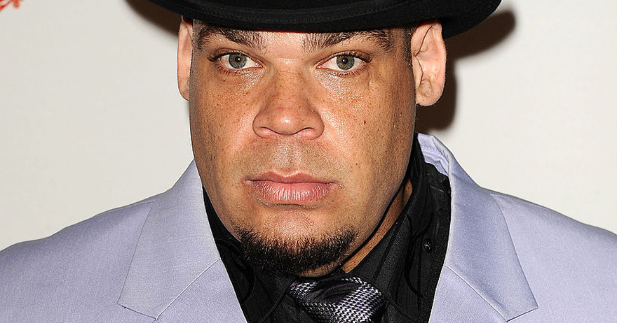 Tyrus wrestler: Wife, children, weight and net worth