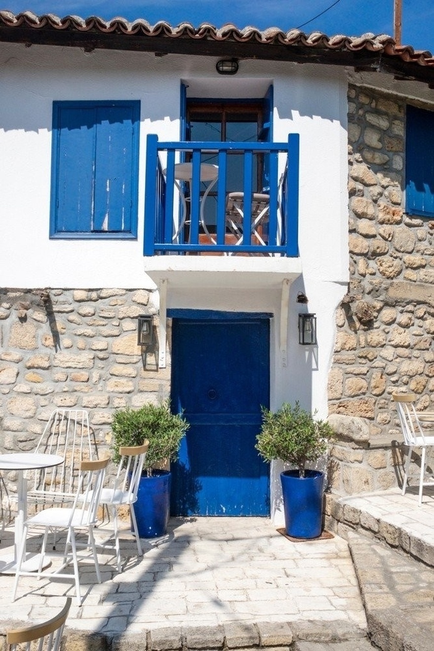 5 Picturesque Villages of Halkidiki Waiting to Be Discovered