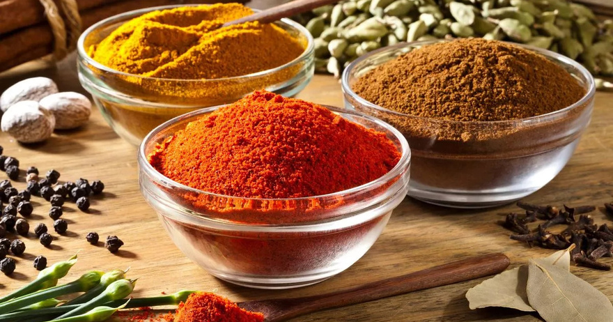 Lower blood pressure, cholesterol and sugar by adding this spice to your diet