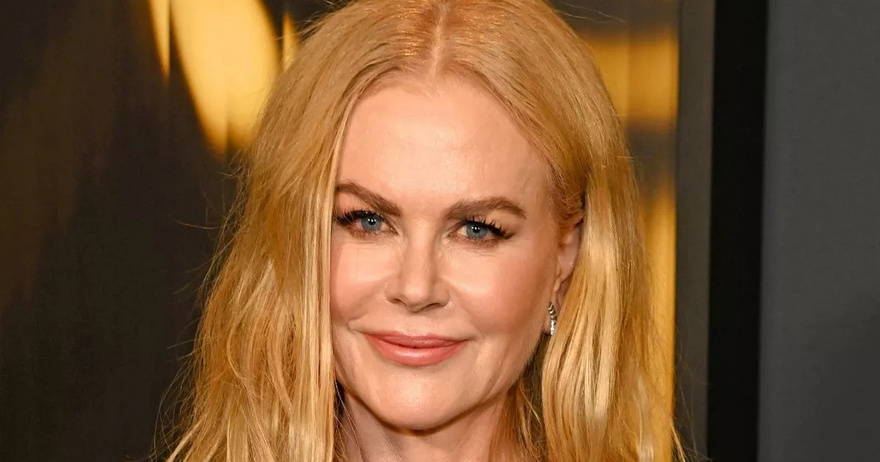 Nicole Kidman desperate to reconnect with estranged kids who live with Tom Cruise