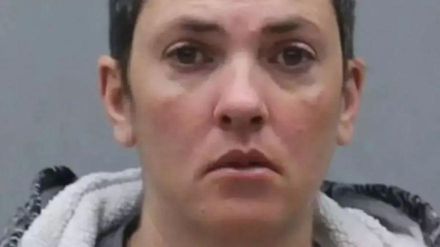 Four kids found in horror flat with ‘rotting food and poo’ as mum arrested