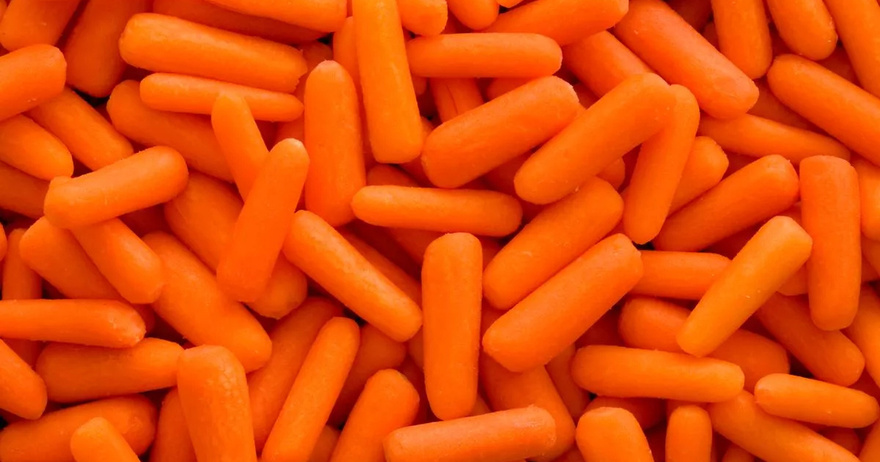 People are only just learning baby carrots ‘aren’t real’ – and are gobsmacked