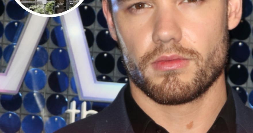 Tragic Details Emerge After One Direction Star Liam Payne Found Dead At 31