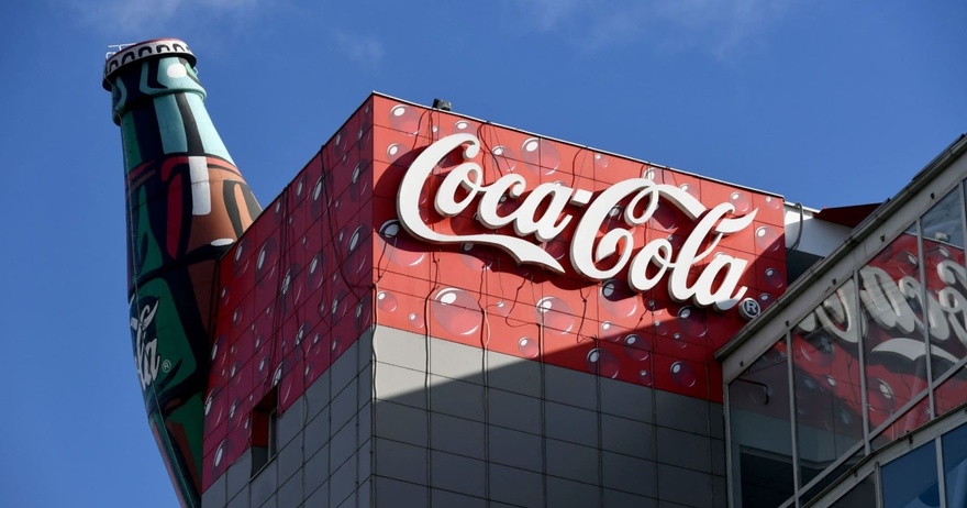 Coca-Cola recalls ‘zero sugar’ drink after it’s found to be full of sugar