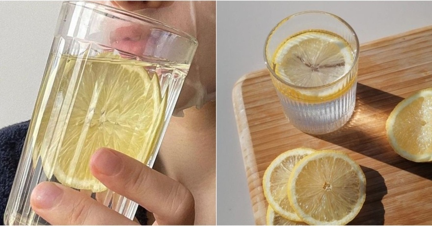 The Benefits of Lemon Water: Why This Simple Drink Should Be Your Morning Ritual