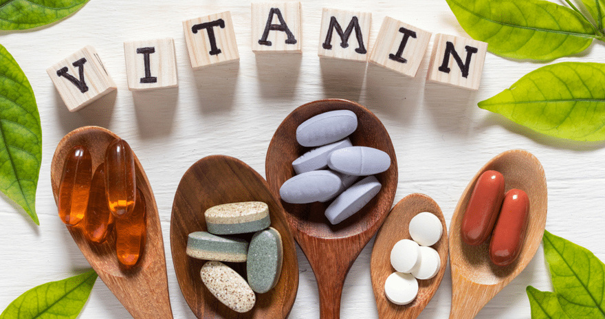 Do You Feel Down? 5 Vitamins That Will Give You Energy and Boost Your Mood