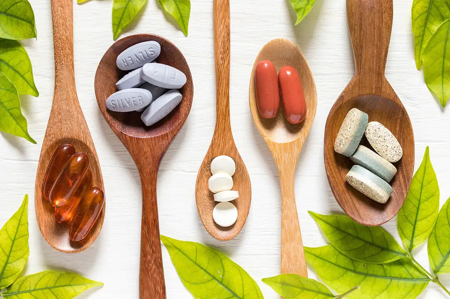 Do You Feel Down? 5 Vitamins That Will Give You Energy and Boost Your Mood