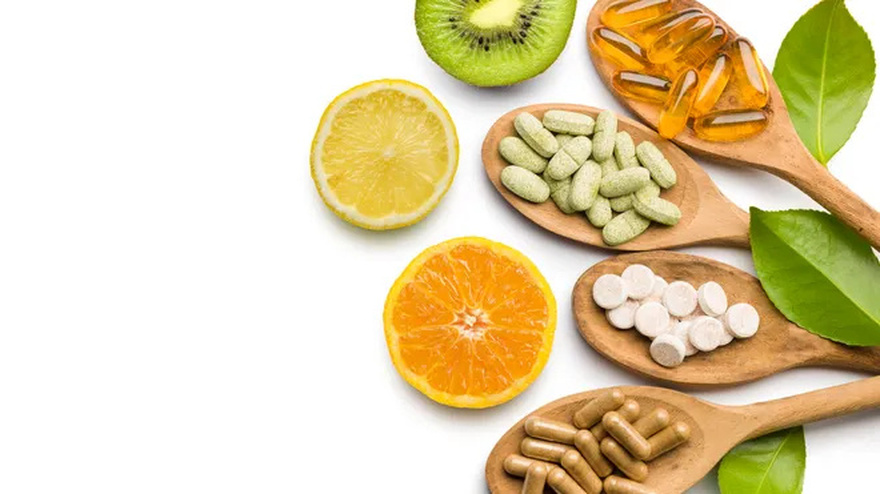 Do You Feel Down? 5 Vitamins That Will Give You Energy and Boost Your Mood