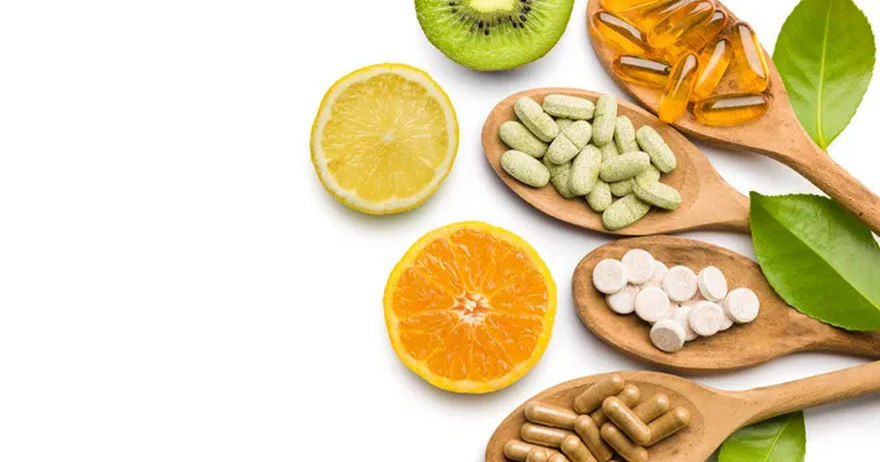 Do You Feel Down? 5 Vitamins That Will Give You Energy and Boost Your Mood