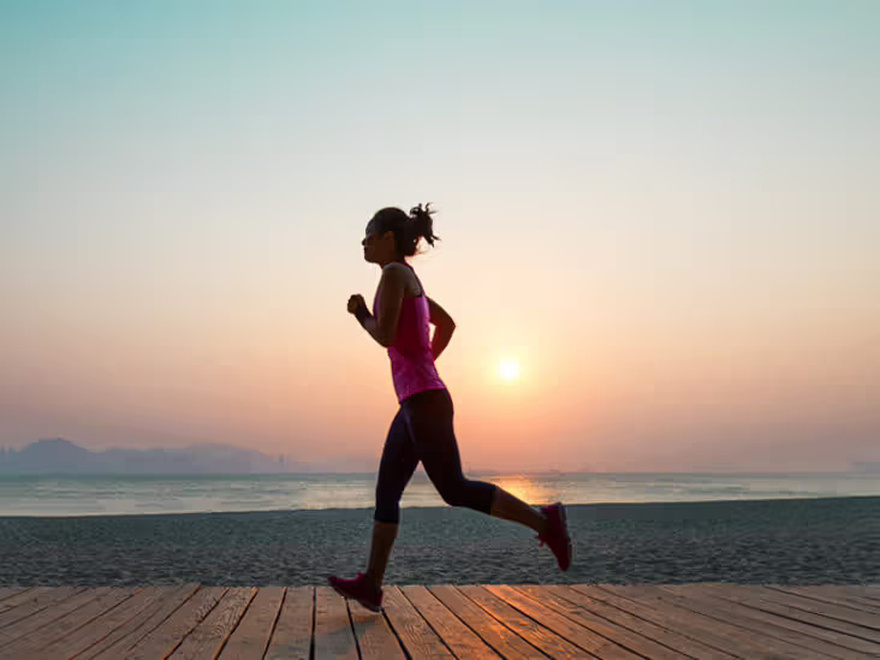 The Best Time of Day to Exercise: Morning, Afternoon, or Evening?