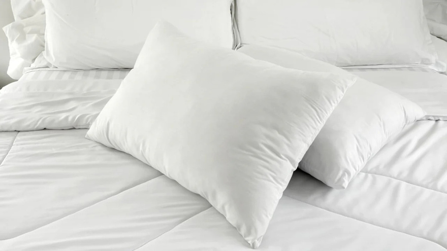 How to Clean Your Pillows in Simple Steps: A Complete Guide