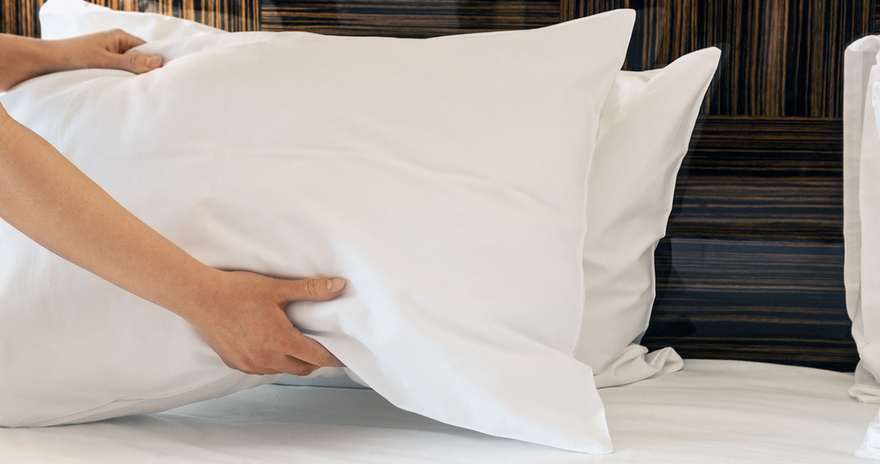 How to Clean Your Pillows in Simple Steps: A Complete Guide