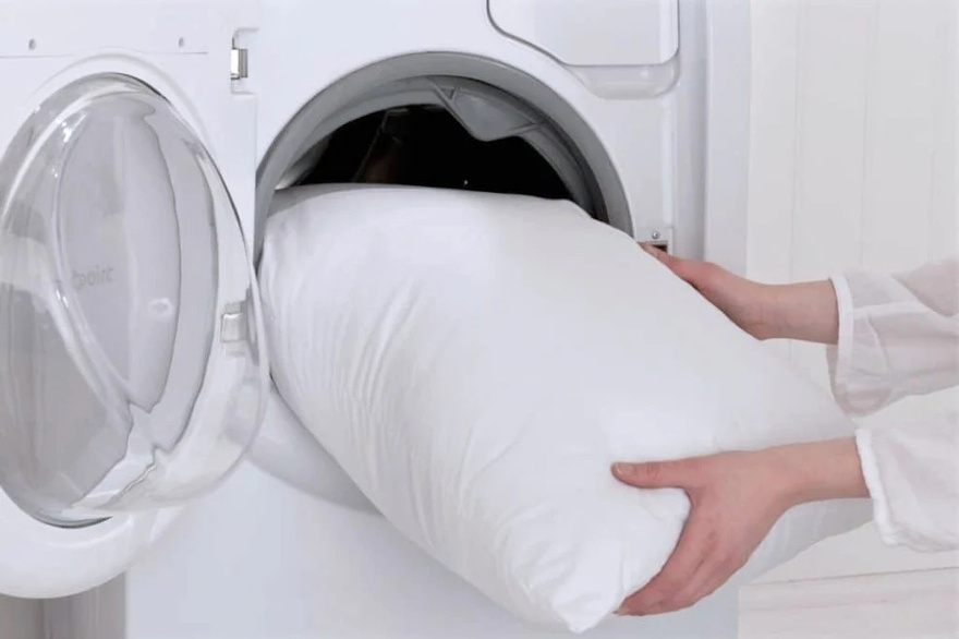 How to Clean Your Pillows in Simple Steps: A Complete Guide