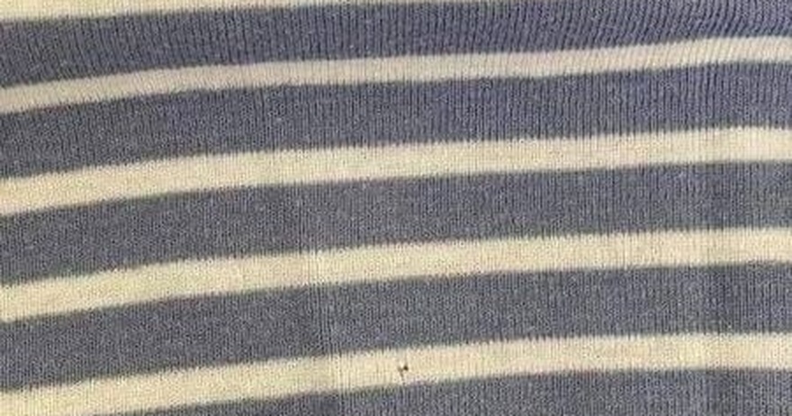 If you find these holes in your clothes, you had better know what it means