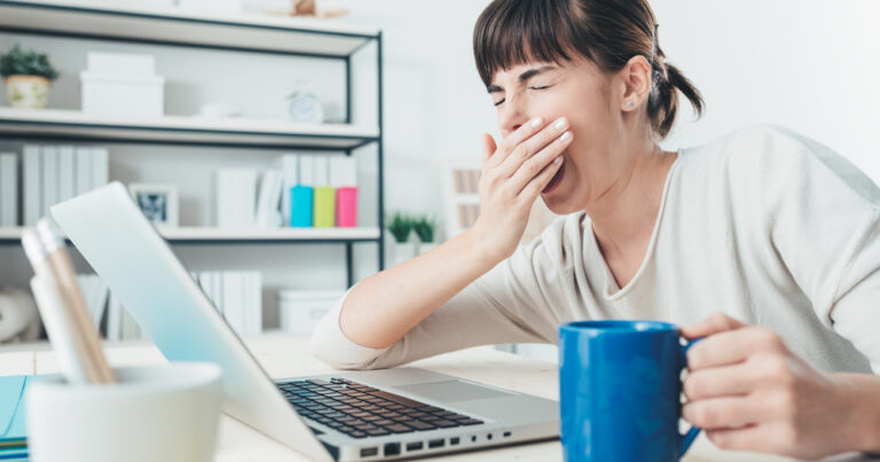 Why using a fan at night can disrupt your sleep