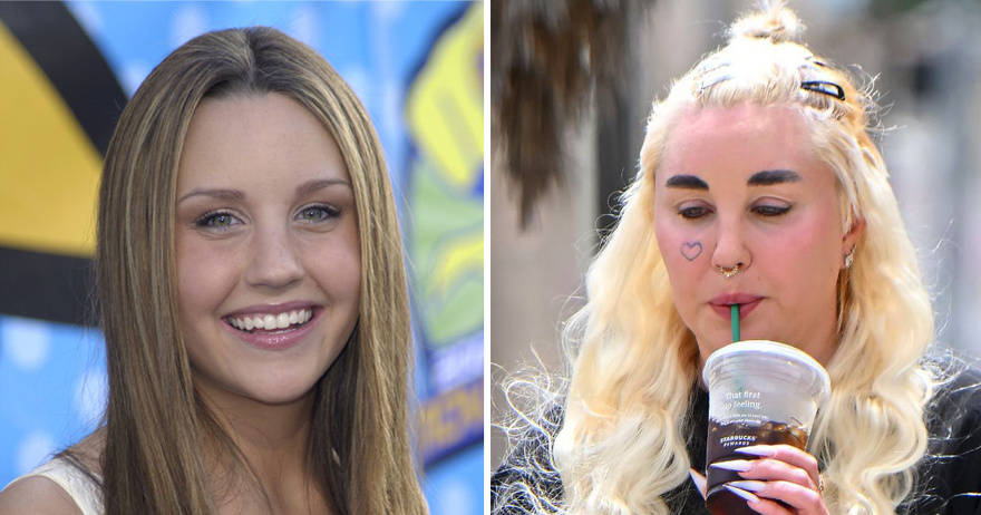 Amanda Bynes: What happened to her?