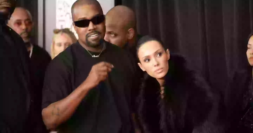 Kanye West releases stern statement after Bianca Censori divorce rumours