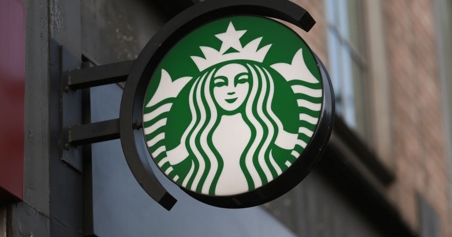 Starbucks barista praised for quick-thinking message on coffee cup to help young female customer