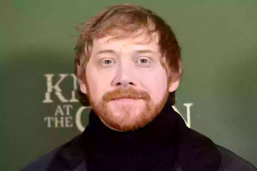 Rupert Grint admitted he would return to Harry Potter as Ron Weasley under two conditions