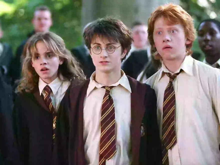 Rupert Grint admitted he would return to Harry Potter as Ron Weasley under two conditions