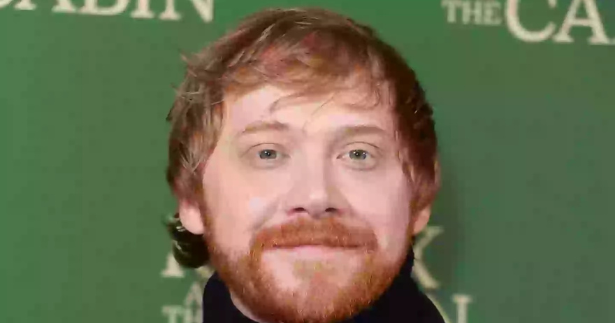 Rupert Grint admitted he would return to Harry Potter as Ron Weasley under two conditions