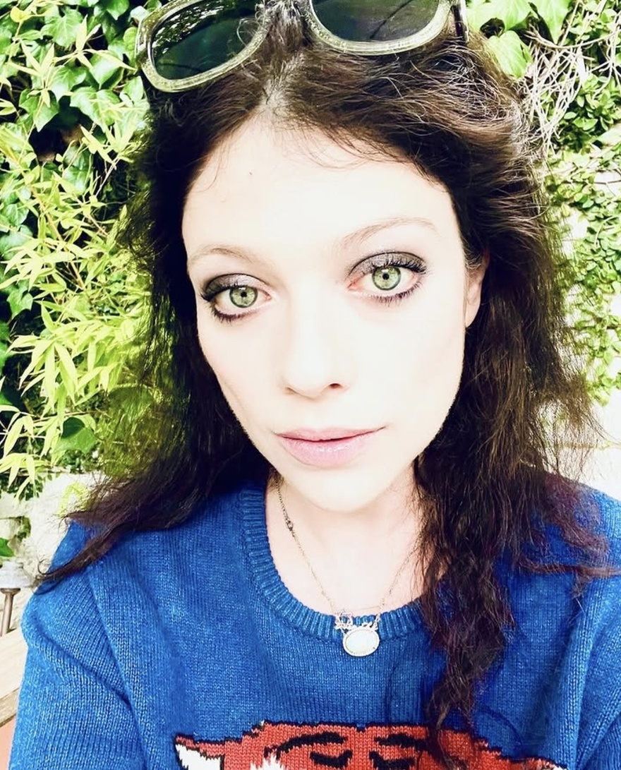 Michelle Trachtenberg has died aged 39