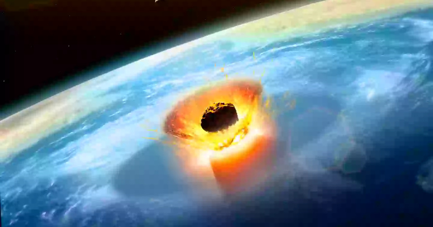 NASA engineer shares countries that may be hit by asteroid that could strike Earth in seven years