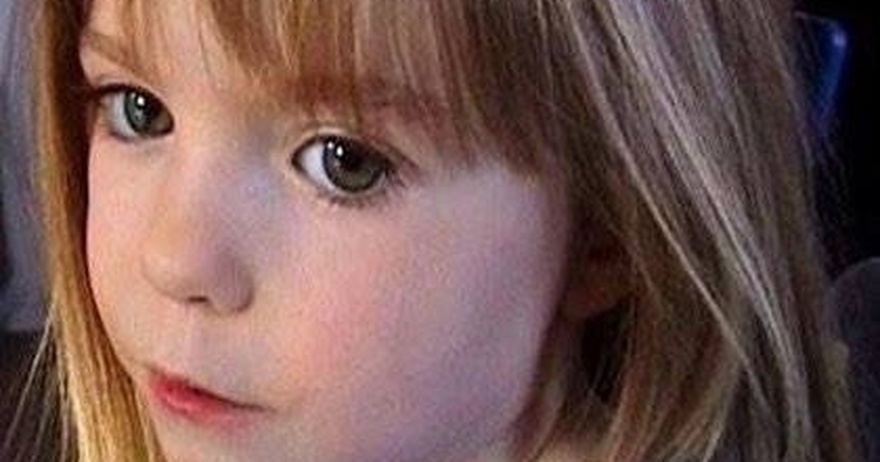 Woman who claimed to be Madeleine McCann reveals DNA results