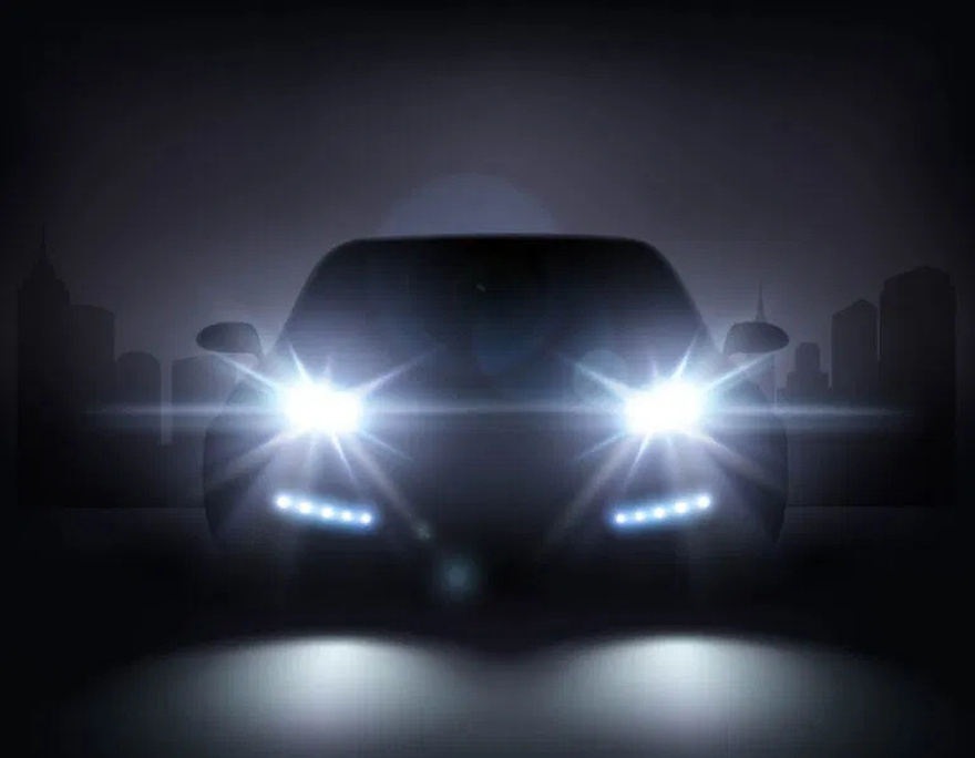 Almost 90% Of Drivers Think LED Headlights Are Too Bright And Pose A R.i.s.k To Others