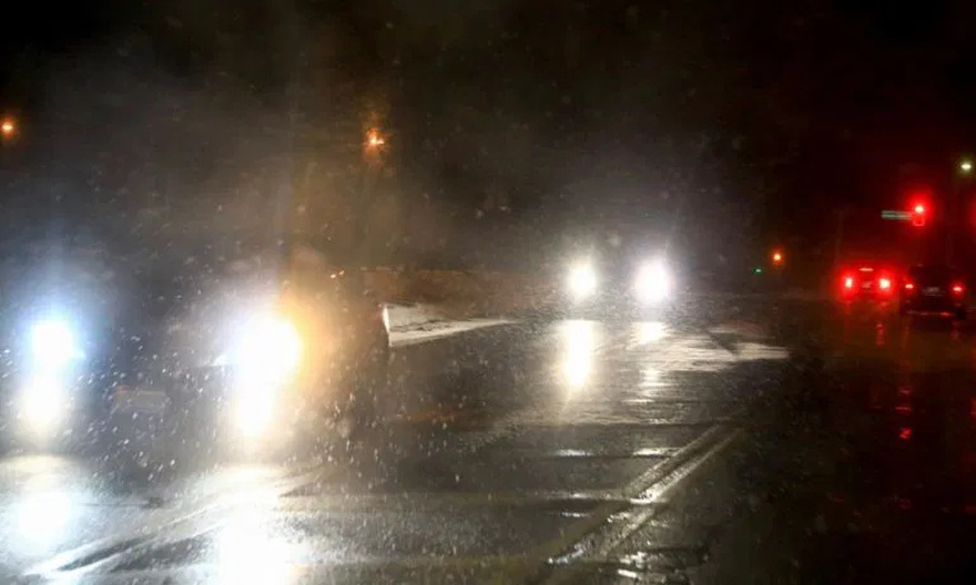 Almost 90% Of Drivers Think LED Headlights Are Too Bright And Pose A R.i.s.k To Others