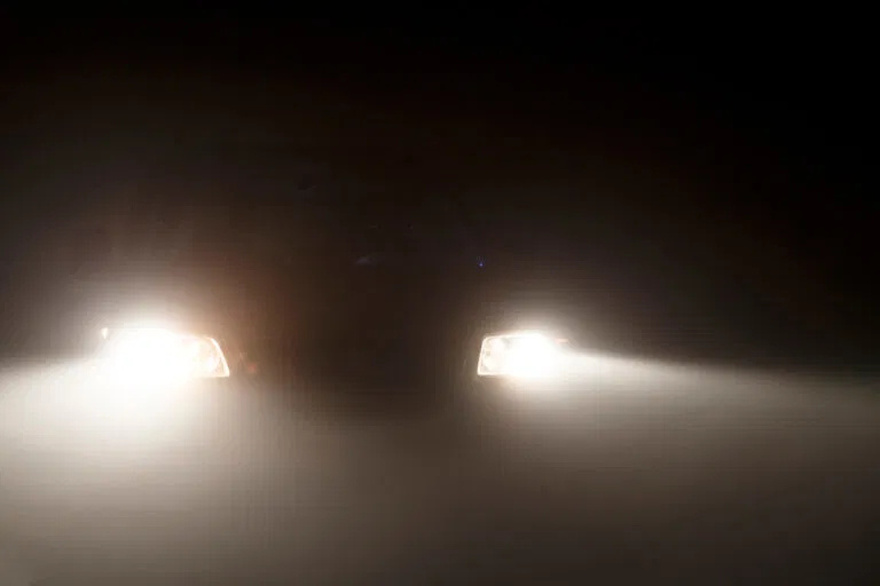 Almost 90% Of Drivers Think LED Headlights Are Too Bright And Pose A R.i.s.k To Others