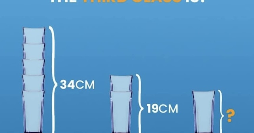 How Long Is a Cup? Can You Crack It Without Falling for the Common Mistake?