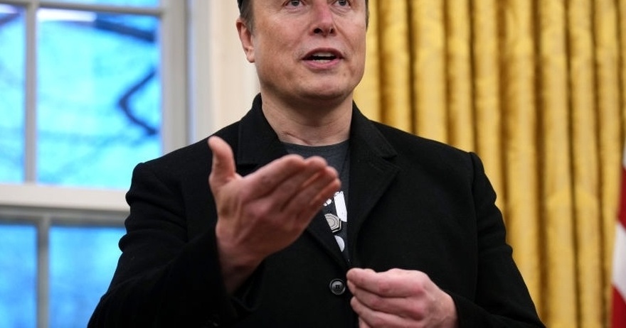 Elon Musk shares real reason for ultimatum email sent to all federal employees