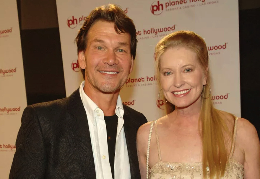 She’s aged like! This is how Patrick Swayze’s widow looks and lives years after the actor’s passing.